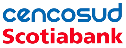 Tarjeta Cencosud